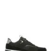 Vionic Nova Black Mesh Nubuck Lace Up Trainers 1 Vionic Nova Black Mesh Nubuck Lace Up Trainers -Vionic C18384s