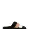 Vionic Cosmina Black Mule Soft Slippers 1 Vionic Cosmina Black Mule Soft Slippers -Vionic C22756s
