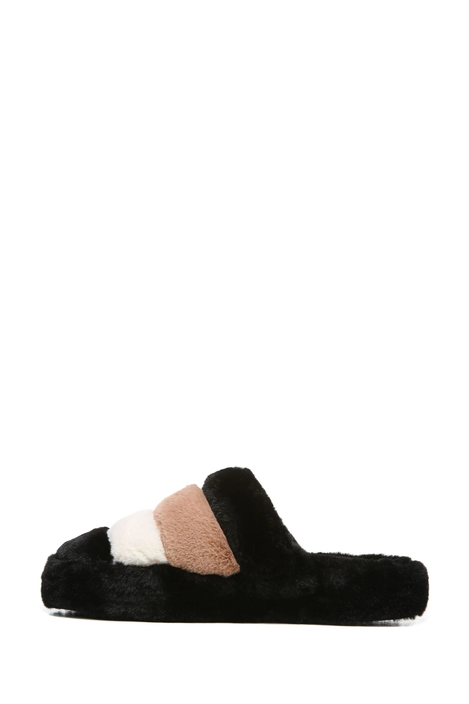Vionic Cosmina Black Mule Soft Slippers 4 Vionic Cosmina Black Mule Soft Slippers - Image 2