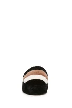 Vionic Cosmina Black Mule Soft Slippers 12 Vionic Cosmina Black Mule Soft Slippers -Vionic C22756s4