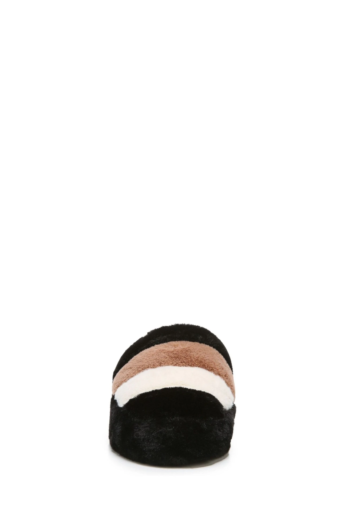 Vionic Cosmina Black Mule Soft Slippers 6 Vionic Cosmina Black Mule Soft Slippers - Image 4