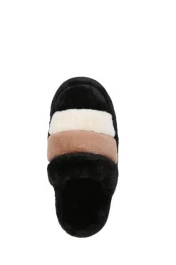 Vionic Cosmina Black Mule Soft Slippers 14 Vionic Cosmina Black Mule Soft Slippers -Vionic C22756s6