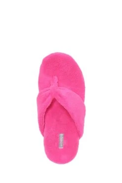 Vionic Pink Glo Terry Lydia Slippers 14 Vionic Pink Glo Terry Lydia Slippers -Vionic C23305s6