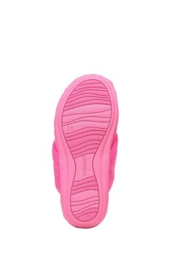 Vionic Pink Glo Terry Lydia Slippers 15 Vionic Pink Glo Terry Lydia Slippers -Vionic C23305s7