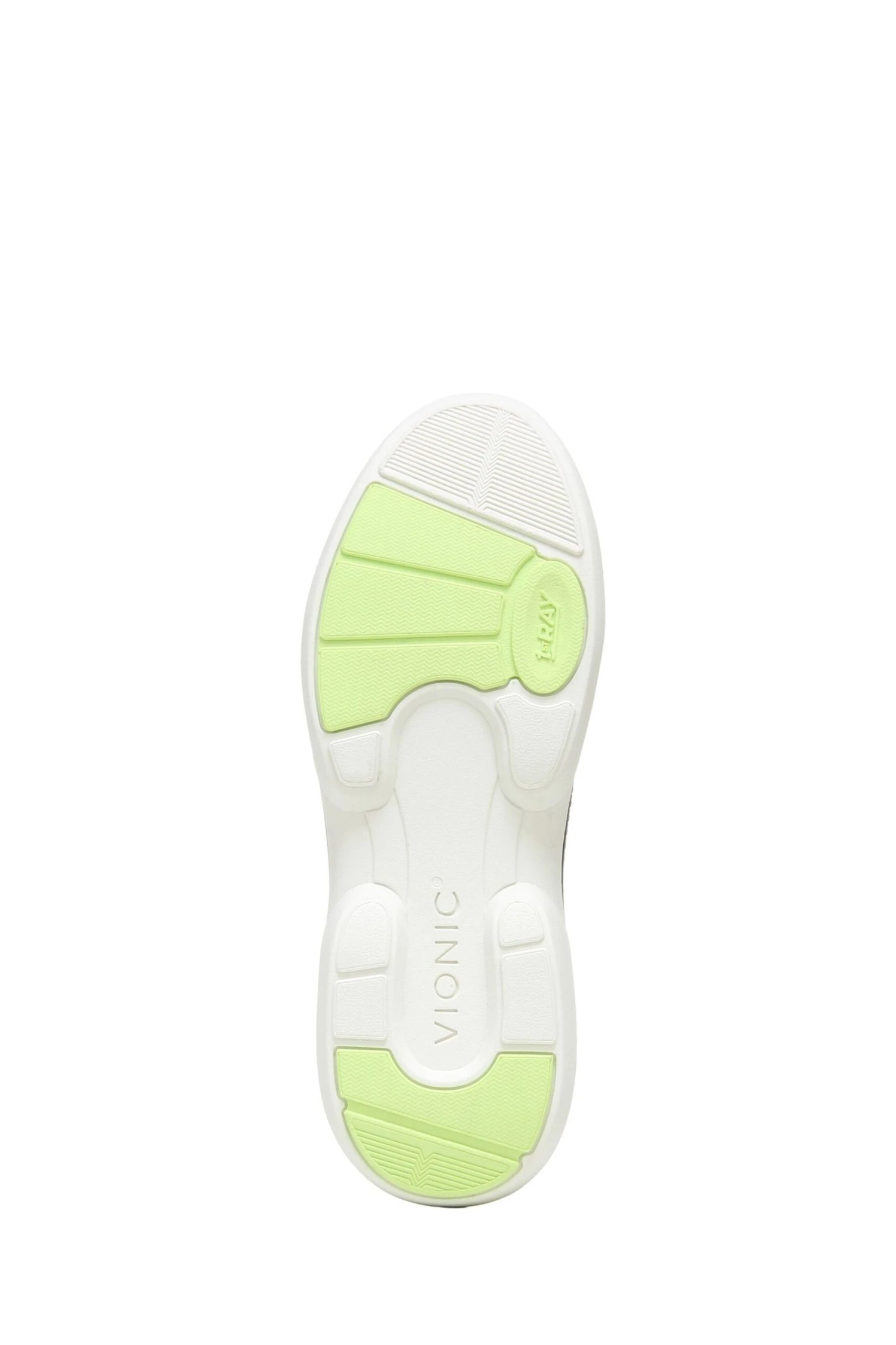 Vionic Kallie Black Knit Slip On Shoes 9 Vionic Kallie Black Knit Slip On Shoes - Image 7