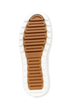 Vionic Simasa White Cup Sole Sneaker Trainers -Vionic C33395s7