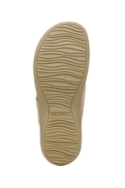 Vionic Pink Layne Thong Sandals 15 Vionic Pink Layne Thong Sandals -Vionic C35354s7