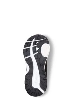 Vionic Tokyo Black Lace Up Trainers 15 Vionic Tokyo Black Lace Up Trainers -Vionic C40620s7