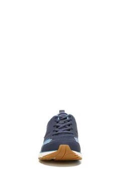 Vionic Navy Blue Zanny Lace Up Trainers 12 Vionic Navy Blue Zanny Lace Up Trainers -Vionic C47677s4