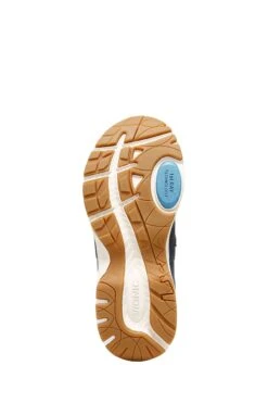 Vionic Navy Blue Zanny Lace Up Trainers 15 Vionic Navy Blue Zanny Lace Up Trainers -Vionic C47677s7