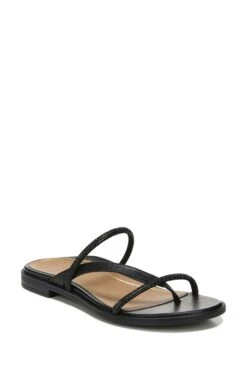 Vionic Prism Black Slide Sandals 11 Vionic Prism Black Slide Sandals -Vionic C47756s3