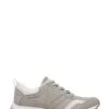 Vionic Grey Dark Taupe Zanny Lace Up Trainers 2 Vionic Grey Dark Taupe Zanny Lace Up Trainers -Vionic C53484s