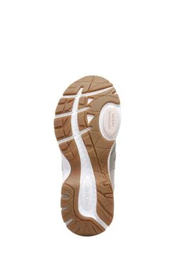 Vionic Grey Dark Taupe Zanny Lace Up Trainers 15 Vionic Grey Dark Taupe Zanny Lace Up Trainers -Vionic C53484s7