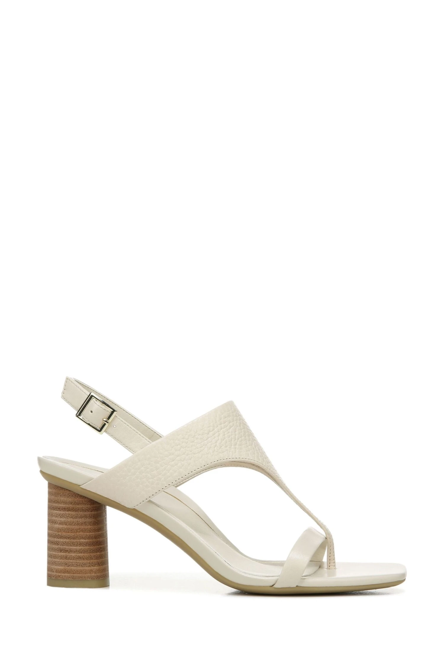 Vionic Alondra Cream Ankle Straps Sandals 3 Vionic Alondra Cream Ankle Straps Sandals