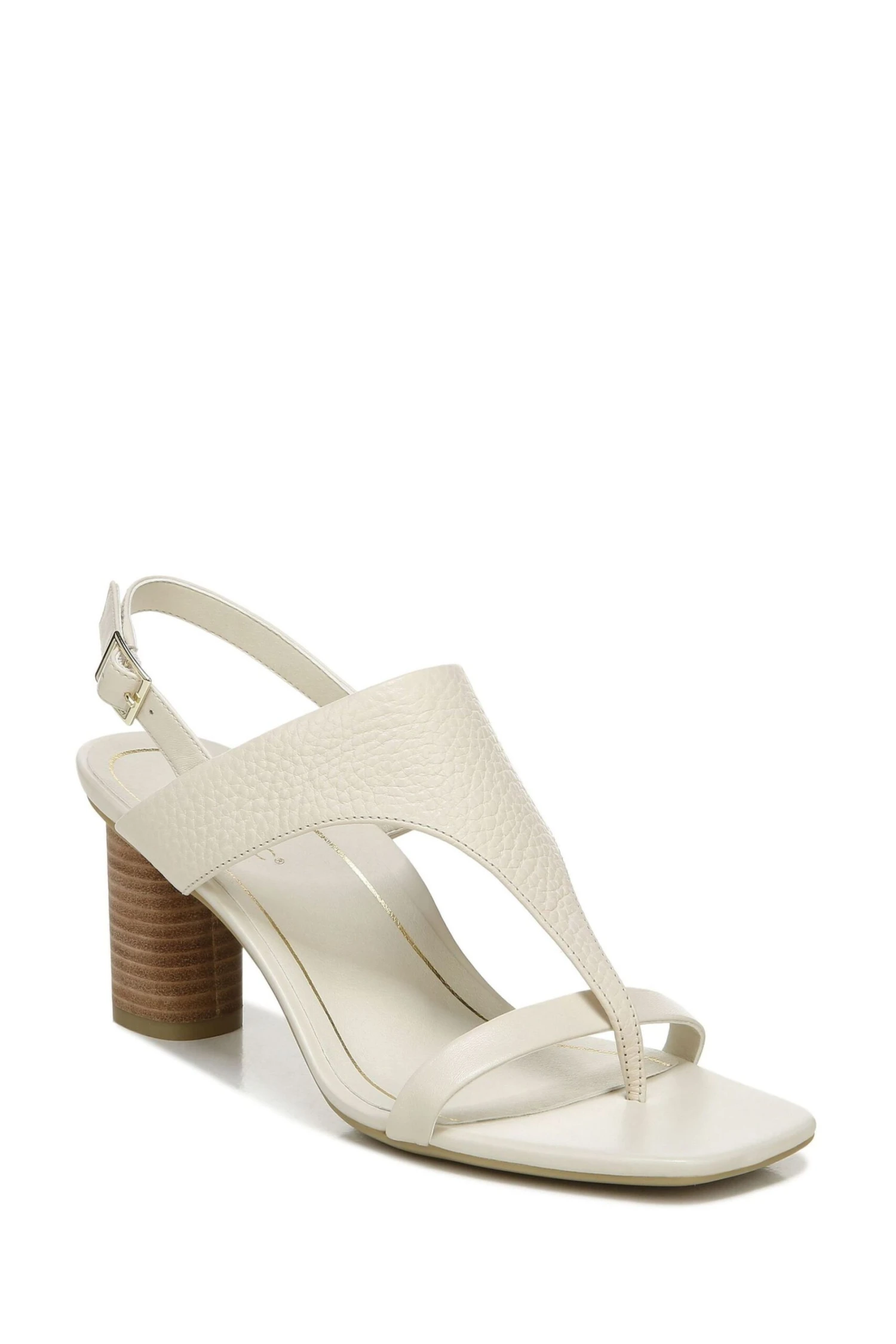 Vionic Alondra Cream Ankle Straps Sandals 5 Vionic Alondra Cream Ankle Straps Sandals - Image 3