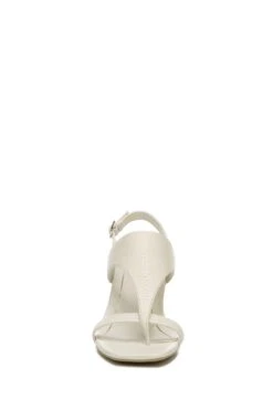 Vionic Alondra Cream Ankle Straps Sandals 12 Vionic Alondra Cream Ankle Straps Sandals -Vionic C55437s4