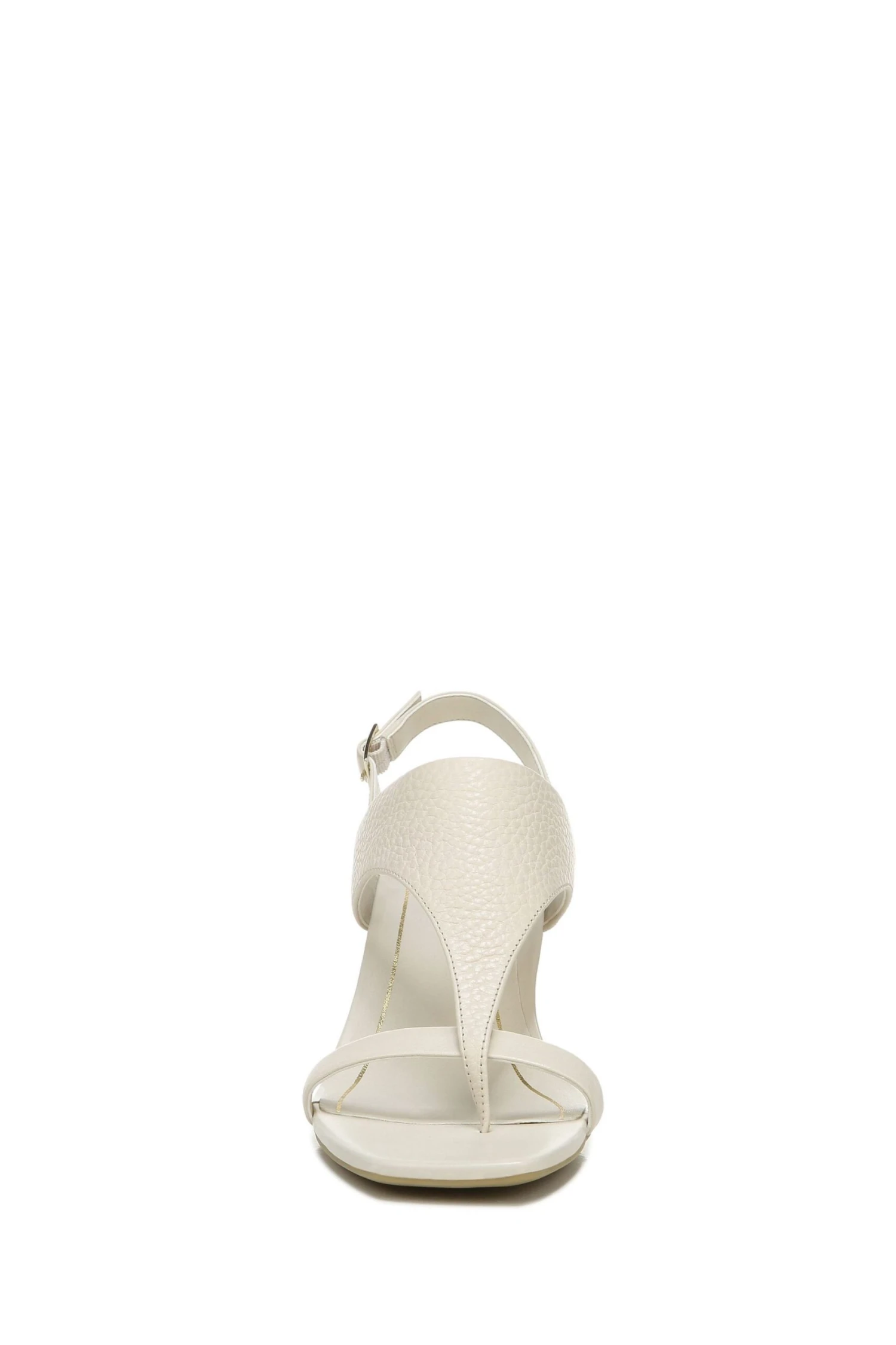 Vionic Alondra Cream Ankle Straps Sandals 6 Vionic Alondra Cream Ankle Straps Sandals - Image 4