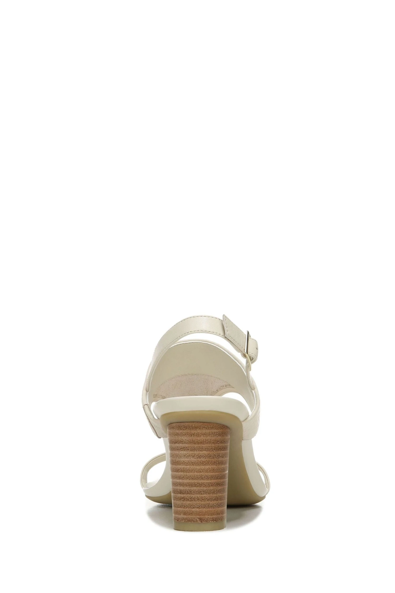 Vionic Alondra Cream Ankle Straps Sandals 7 Vionic Alondra Cream Ankle Straps Sandals - Image 5