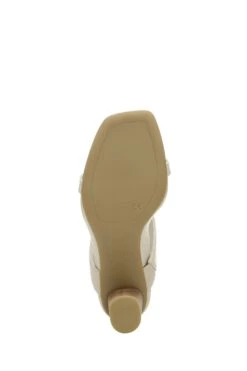 Vionic Alondra Cream Ankle Straps Sandals 15 Vionic Alondra Cream Ankle Straps Sandals -Vionic C55437s7