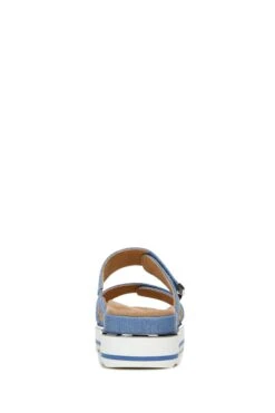 Vionic Blue Brandie Slider Sandals 13 Vionic Blue Brandie Slider Sandals -Vionic C63668s5