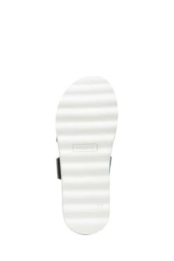 Vionic Blue Brandie Slider Sandals 15 Vionic Blue Brandie Slider Sandals -Vionic C63668s7