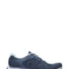 Vionic Navy Blue Tokyo Lace Up Trainers 1 Vionic Navy Blue Tokyo Lace Up Trainers -Vionic C75363s