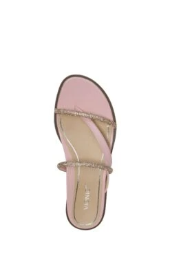 Vionic Orange Prism Slide Sandals -Vionic C75676s5