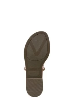 Vionic Orange Prism Slide Sandals -Vionic C75676s6