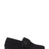 Vionic Jackie Black Slippers 1 Vionic Jackie Black Slippers -Vionic C87527s