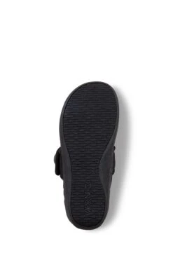 Vionic Jackie Black Slippers -Vionic C87527s7