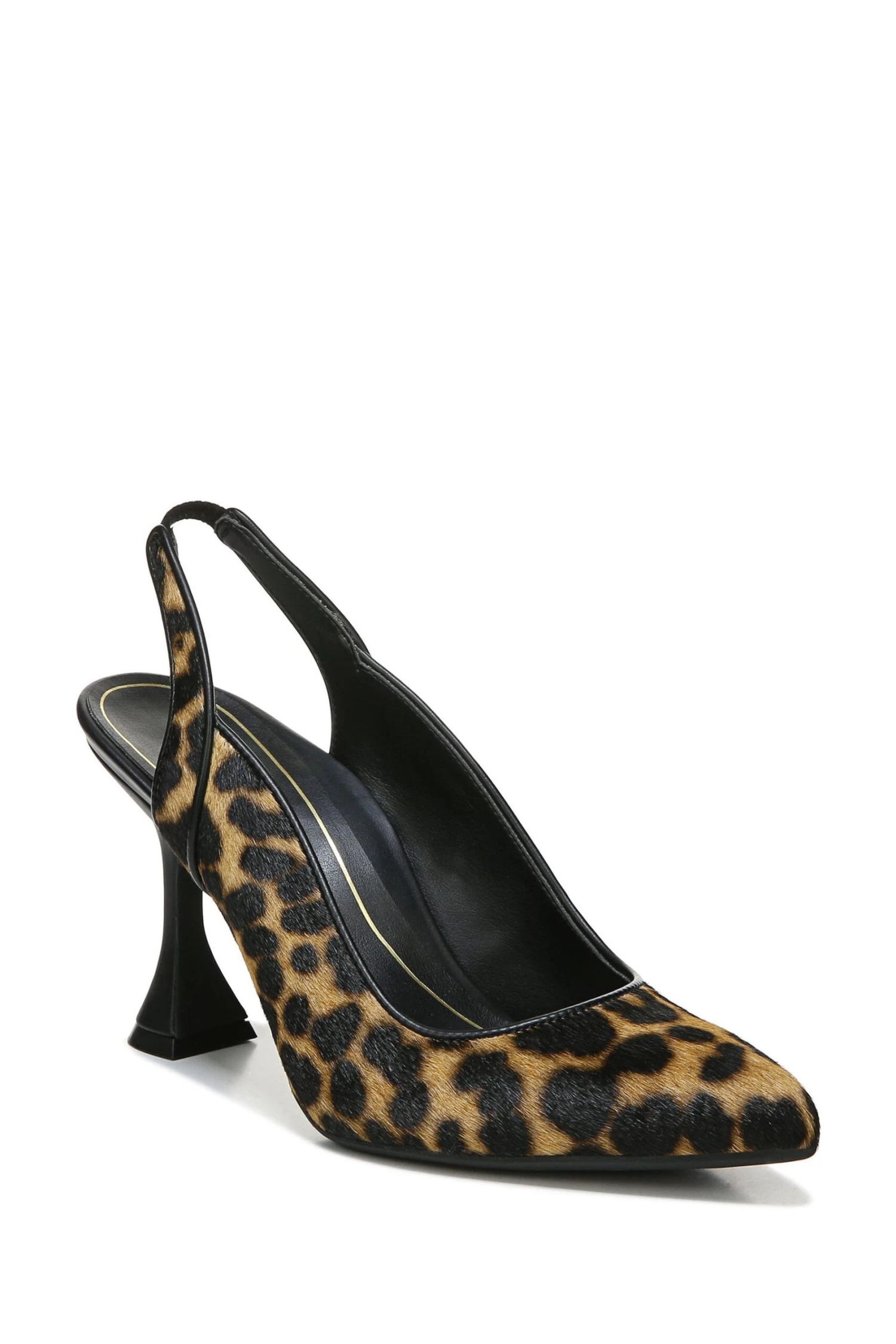 Vionic Adalena Brown Slingbacks 5 Vionic Adalena Brown Slingbacks - Image 3