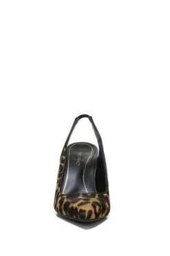 Vionic Adalena Brown Slingbacks 12 Vionic Adalena Brown Slingbacks -Vionic C88030s4