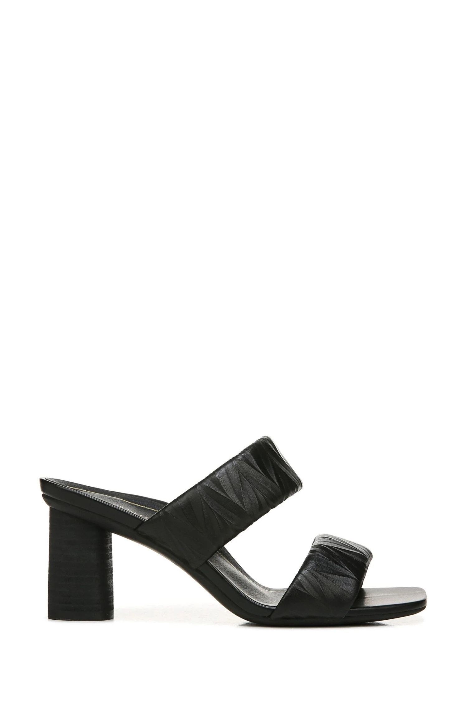 Vionic Emaline Black Slides 3 Vionic Emaline Black Slides