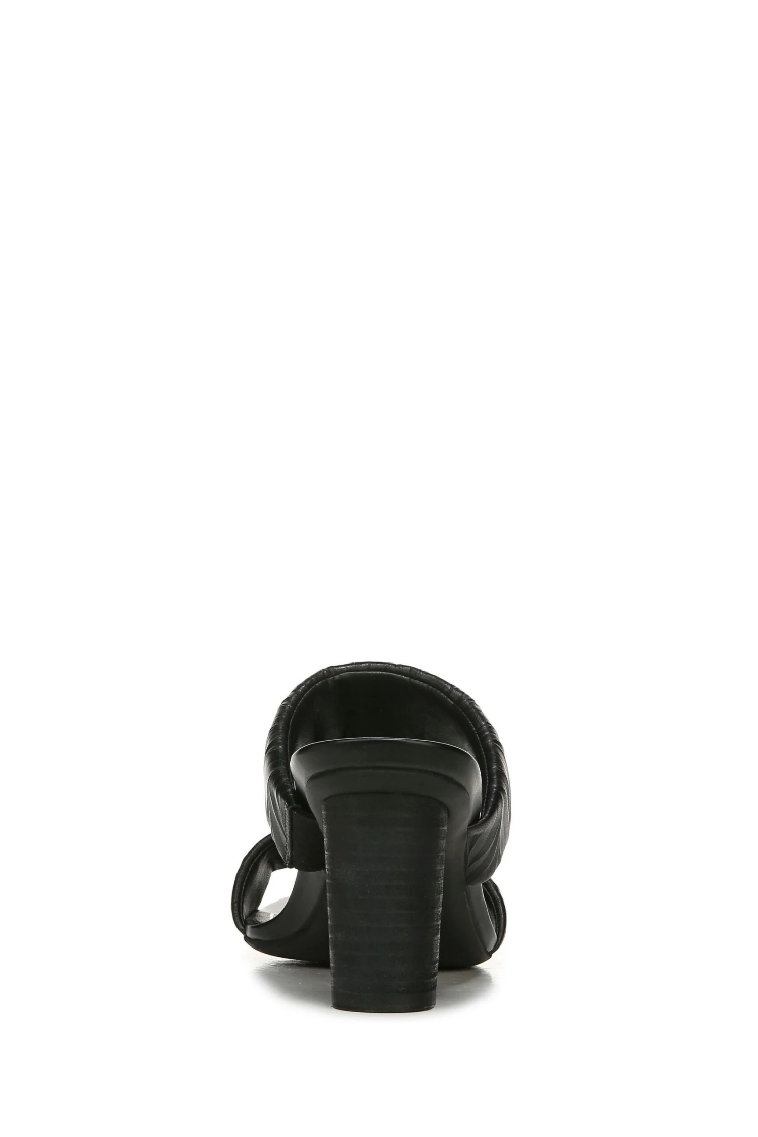 Vionic Emaline Black Slides 10 Vionic Emaline Black Slides - Image 8