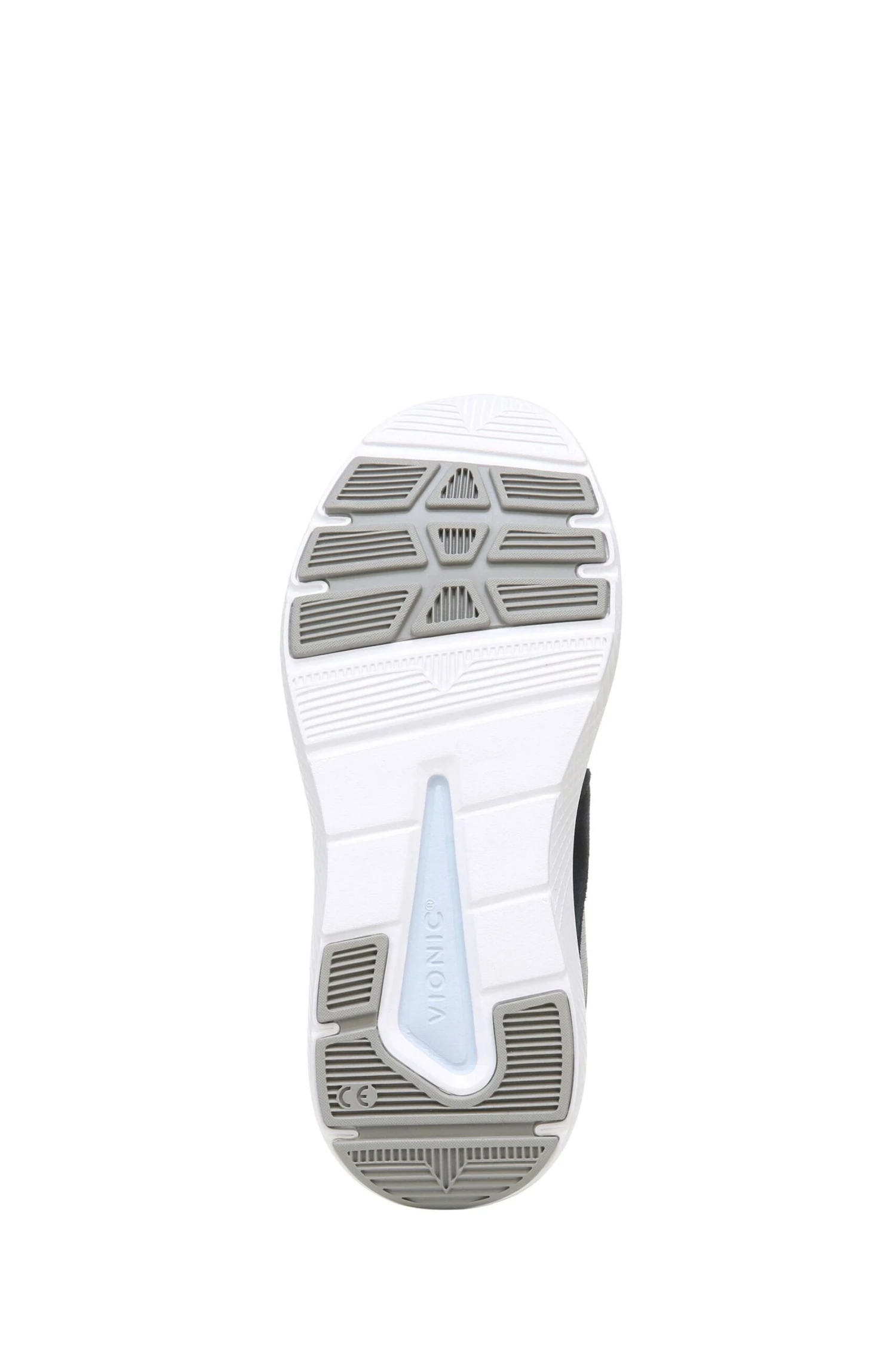 Vionic Blue Ayse Lace Up Trainers 9 Vionic Blue Ayse Lace Up Trainers - Image 7