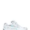 Vionic 23Walk Lace-Up White Trainers 2 Vionic 23Walk Lace-Up White Trainers -Vionic C94154s