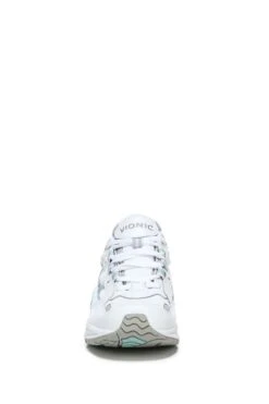Vionic 23Walk Lace-Up White Trainers 12 Vionic 23Walk Lace-Up White Trainers -Vionic C94154s4