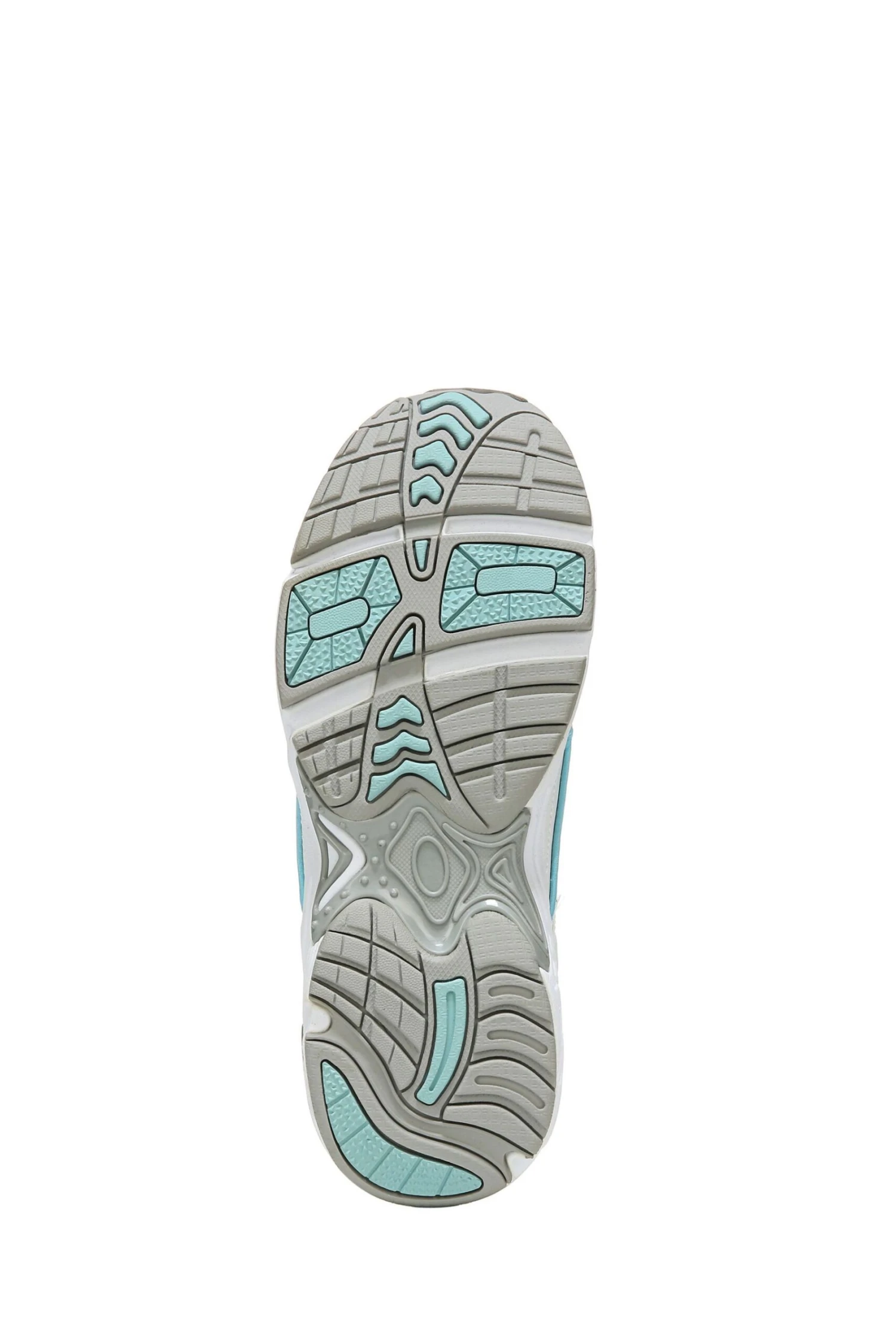 Vionic 23Walk Lace-Up White Trainers 9 Vionic 23Walk Lace-Up White Trainers - Image 7