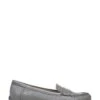 Vionic Charcoal Grey Tumbled Marcy Slip On Shoes 1 Vionic Charcoal Grey Tumbled Marcy Slip On Shoes -Vionic C99536s