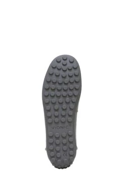 Vionic Charcoal Grey Tumbled Marcy Slip On Shoes 15 Vionic Charcoal Grey Tumbled Marcy Slip On Shoes -Vionic C99536s7