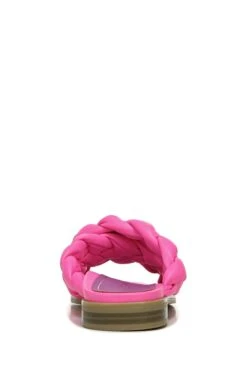 Vionic Kalina Pink Slider Sandals 13 Vionic Kalina Pink Slider Sandals -Vionic D01936s5