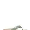 Vionic Green Layne Thong Sandals 2 Vionic Green Layne Thong Sandals -Vionic D01937s