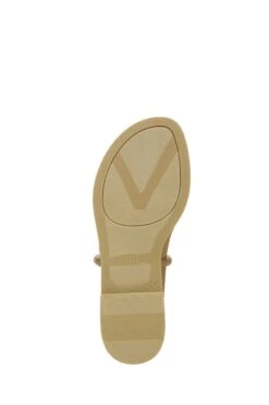 Vionic Gold Prism Slide Sandals -Vionic D01946s6