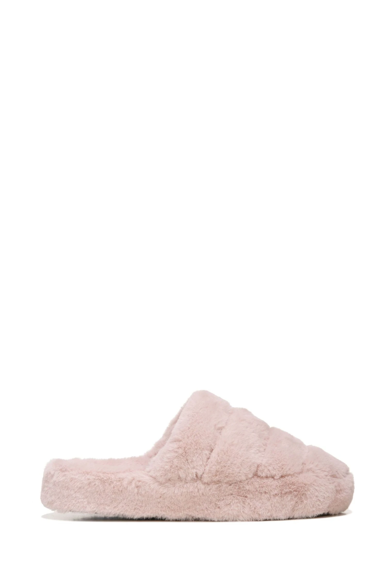 Vionic Blush Pink Cosmina Mule Soft Slippers 3 Vionic Blush Pink Cosmina Mule Soft Slippers