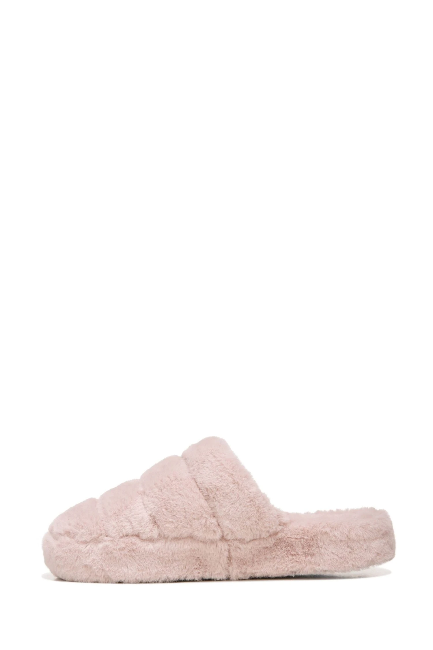 Vionic Blush Pink Cosmina Mule Soft Slippers 4 Vionic Blush Pink Cosmina Mule Soft Slippers - Image 2