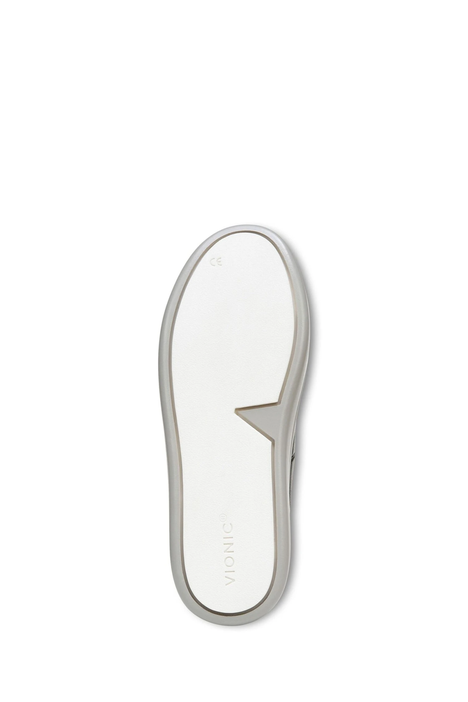 Vionic Stevie Black High Top Sneakers 9 Vionic Stevie Black High Top Sneakers - Image 7