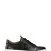 Vionic Simasa Black Lace Up Sneaker Trainers 1 Vionic Simasa Black Lace Up Sneaker Trainers -Vionic D01953s