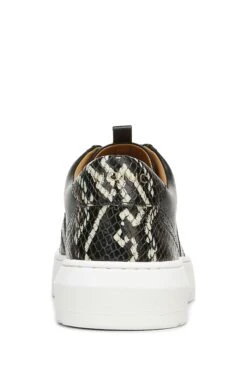 Vionic Simasa Black Lace Up Sneaker Trainers 13 Vionic Simasa Black Lace Up Sneaker Trainers -Vionic D01953s5