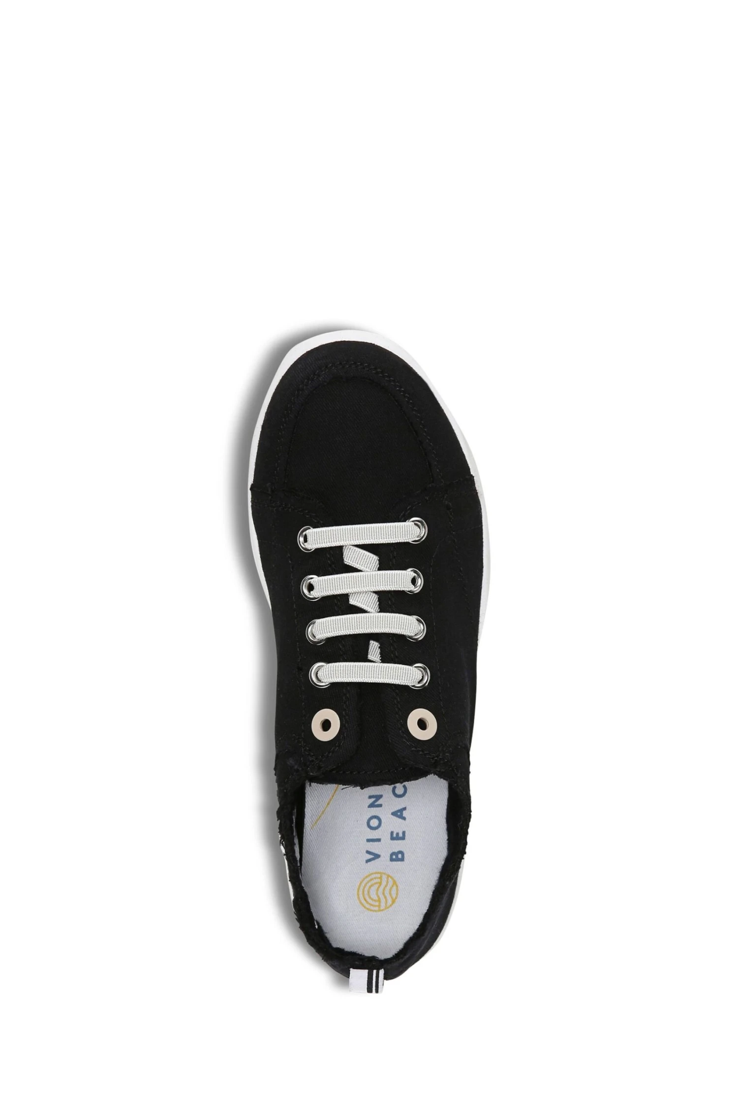 Vionic Pismo Slip On Sneaker Pumps 8 Vionic Pismo Slip On Sneaker Pumps - Image 6