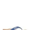 Vionic Indigo Blue Casandra Thong Toe Post Sandals 2 Vionic Indigo Blue Casandra Thong Toe Post Sandals -Vionic D01967s